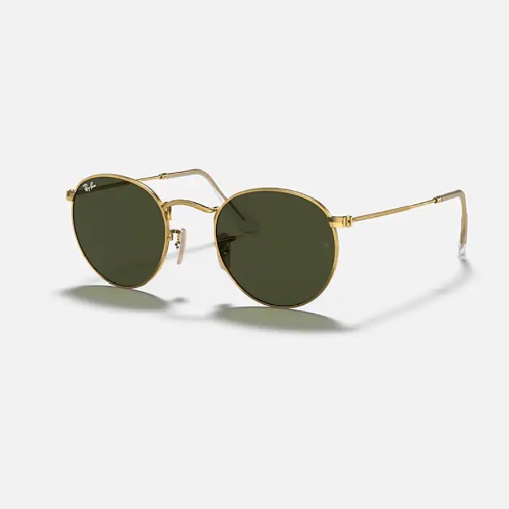 Circle Ray Bans